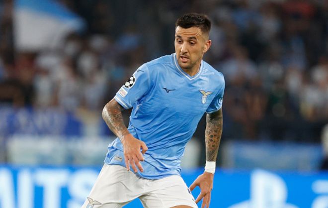 九游体育下载-拉齐奥发布备战花絮，今晨单刀错失，法甲任务艰巨，资深球员宣示担当