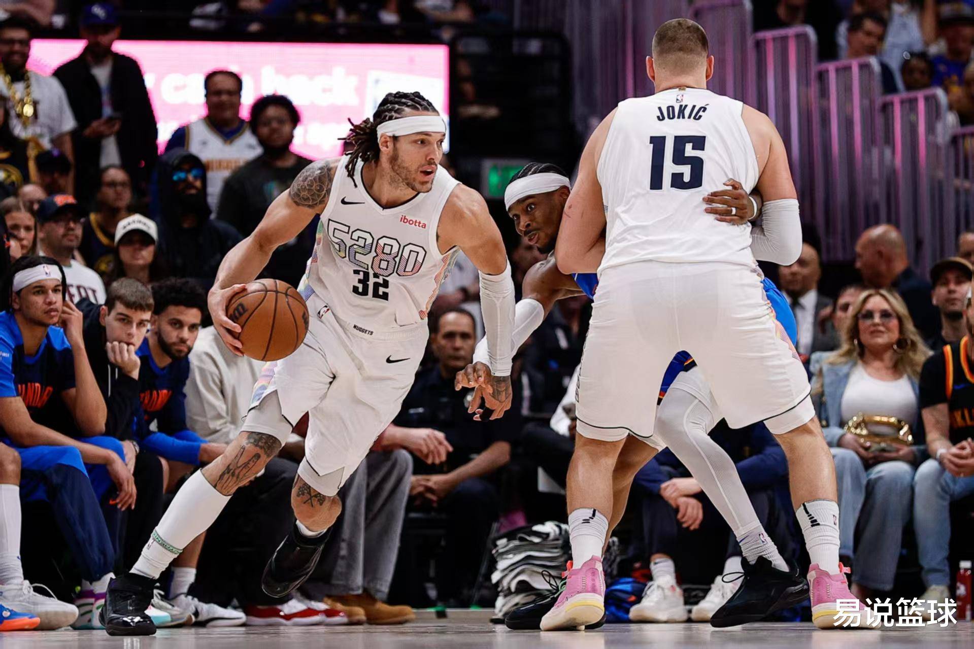 九游体育下载-NBA季后赛倒计时，丹佛掘金窗口期回应争议，细节引发关注，球迷炸锅，阵容厚度经受考验的简单介绍