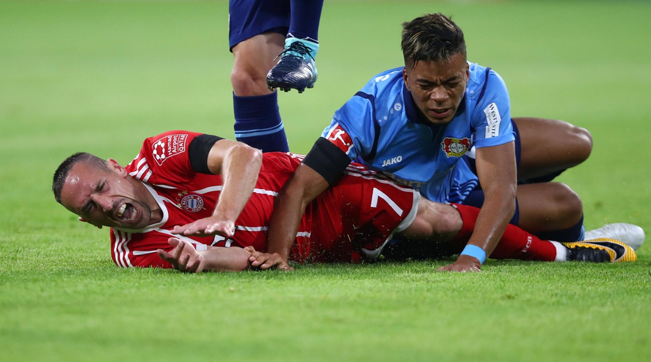 赛后广州队豪取连胜——德国杯节点到来，信心回归，医务组通报恢复