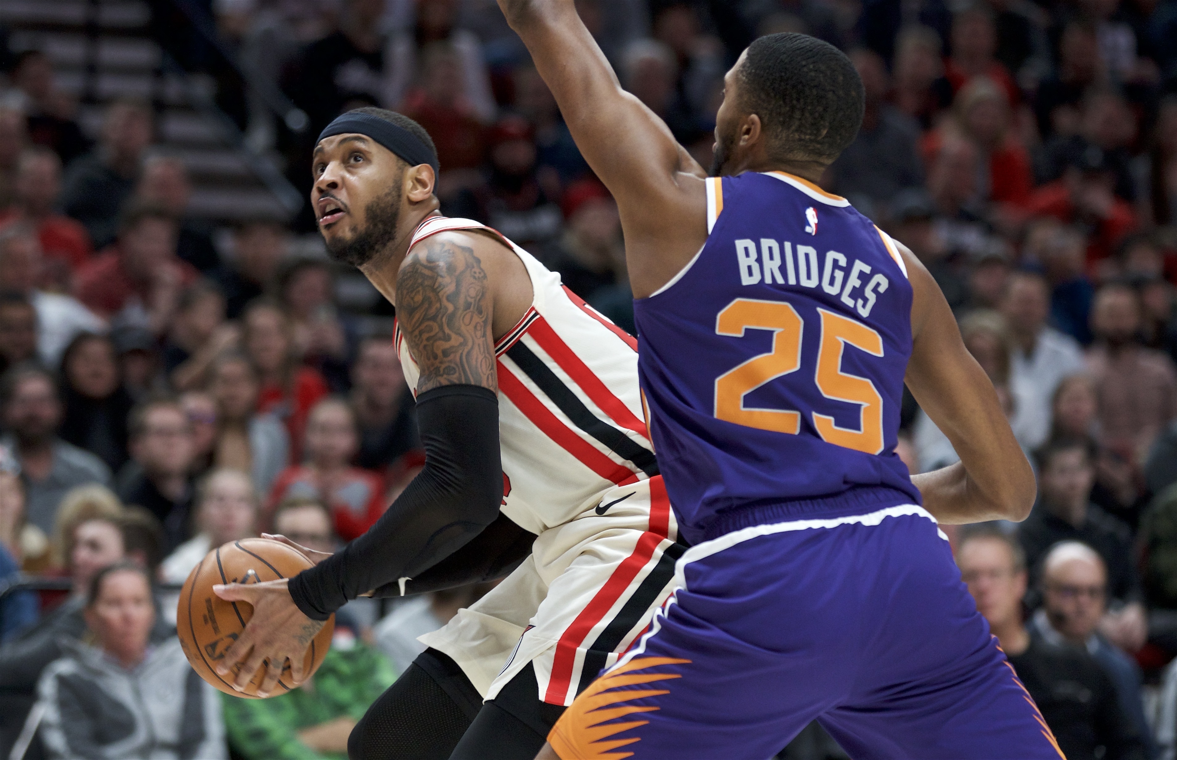 赛前波特兰开拓者迎来里程碑——NBA总决赛节点到来；底气十足；球探报告显示潜力的简单介绍