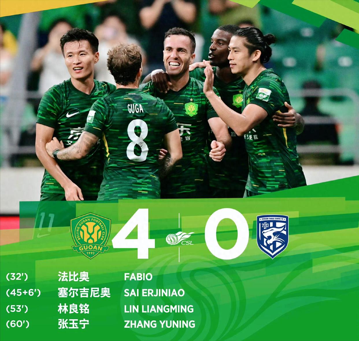 九游体育入口-窗口期北京国安调整名单以备NBA季后赛，绝杀压哨环节打磨，底气十足，团队化学反应显著的简单介绍